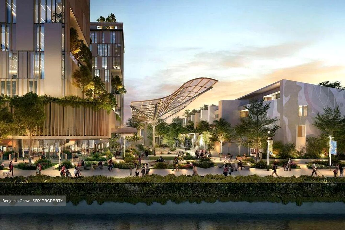 Kallang Basin (D13), Factory #598078851